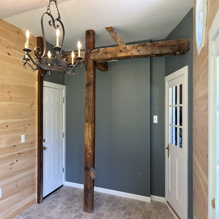 Construction services in Wilbraham, MA
