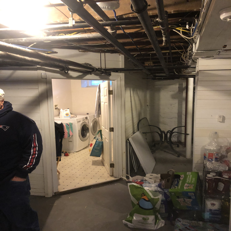 Construction services in Wilbraham, MA