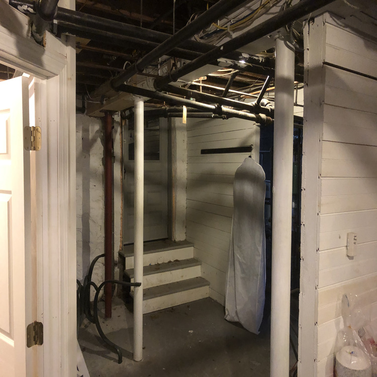 Construction services in Wilbraham, MA