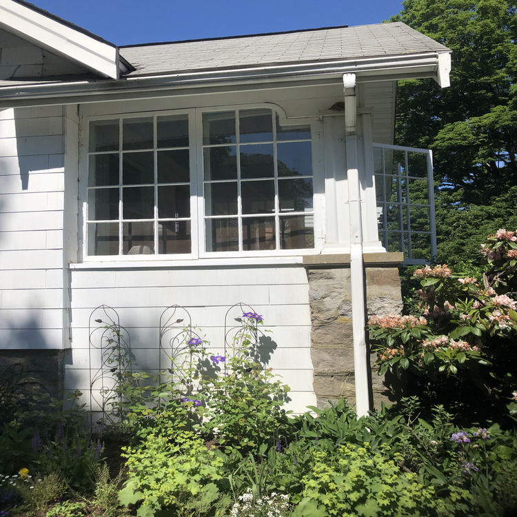 Construction services in Wilbraham, MA