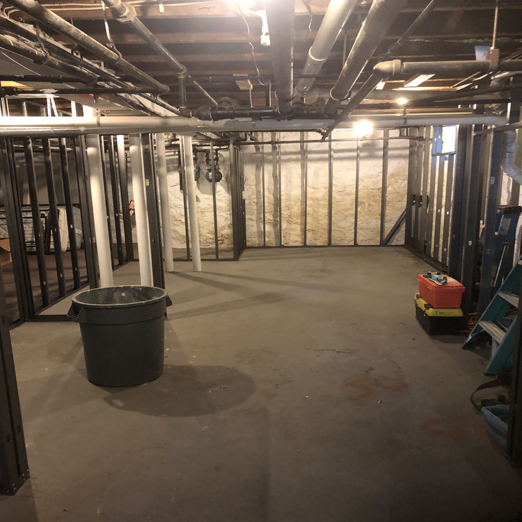 Construction services in Wilbraham, MA