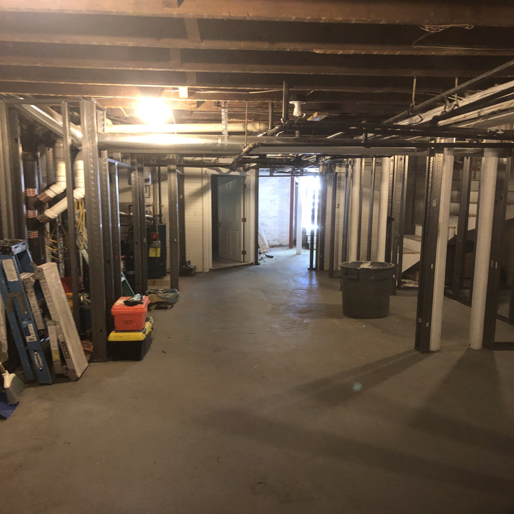 Construction services in Wilbraham, MA