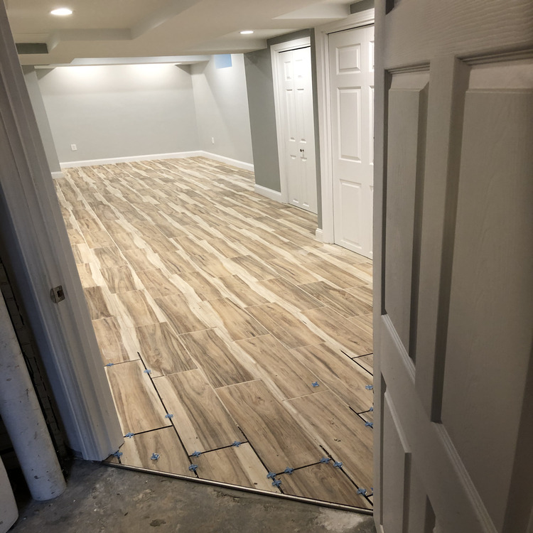 Construction services in Wilbraham, MA