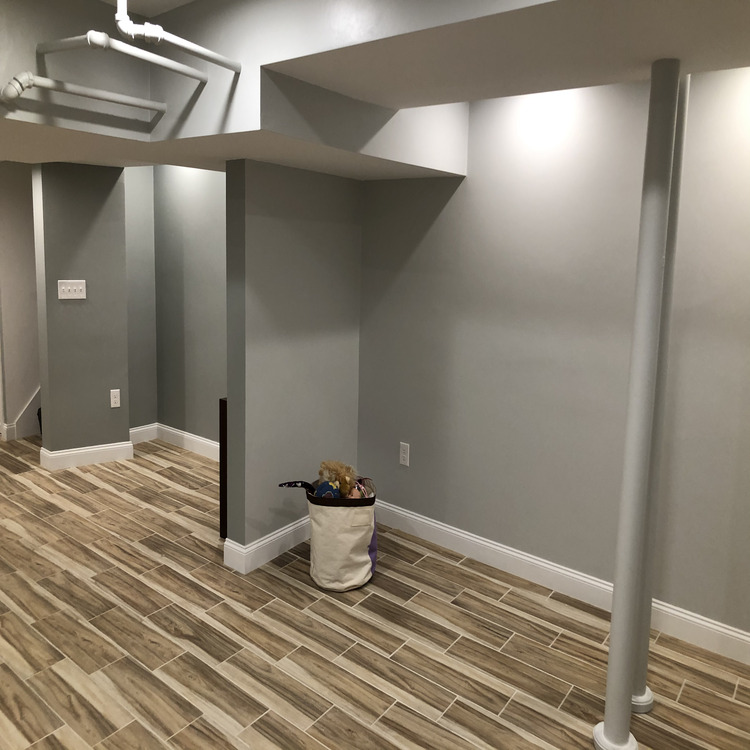 Construction services in Wilbraham, MA