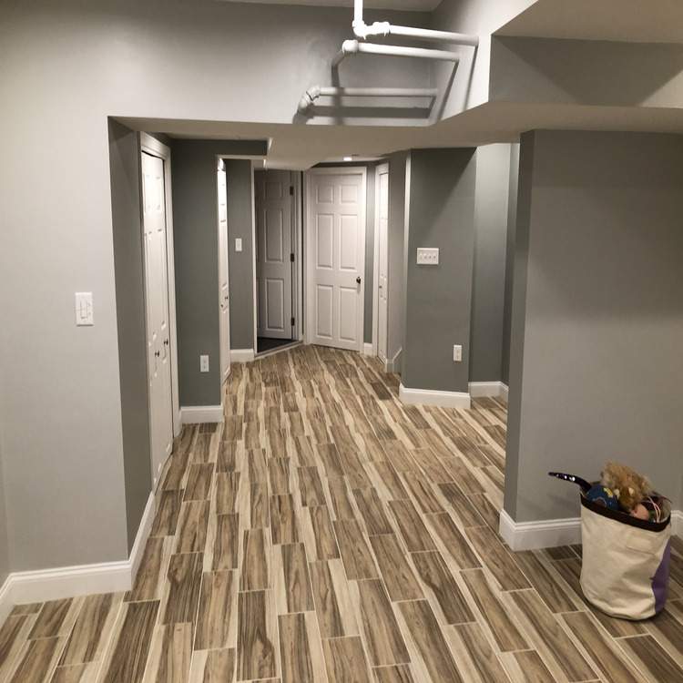 Construction services in Wilbraham, MA