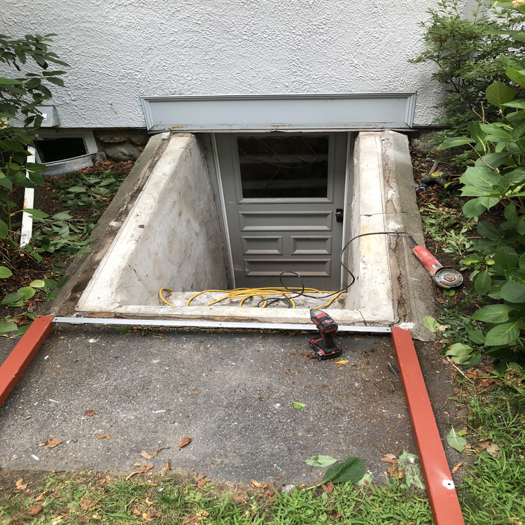 Construction services in Wilbraham, MA
