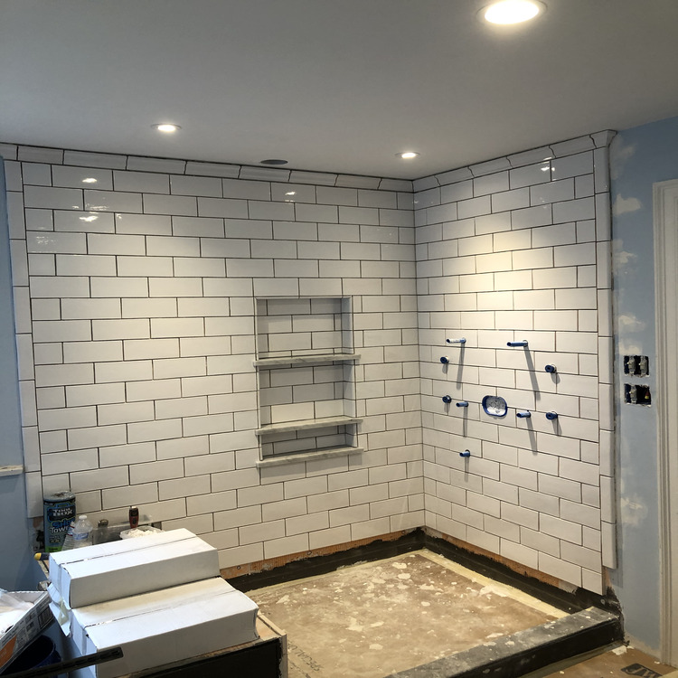 Construction services in Wilbraham, MA