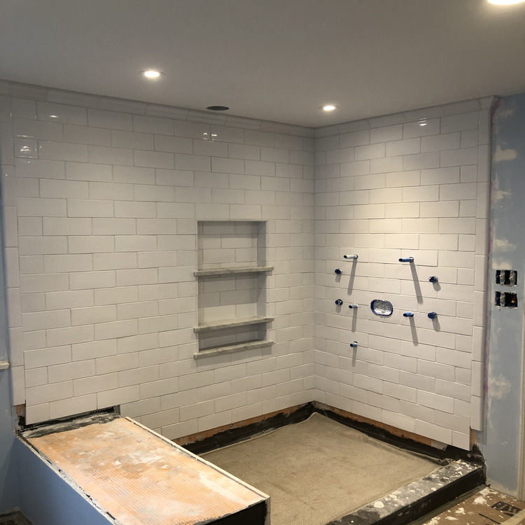 Construction services in Wilbraham, MA