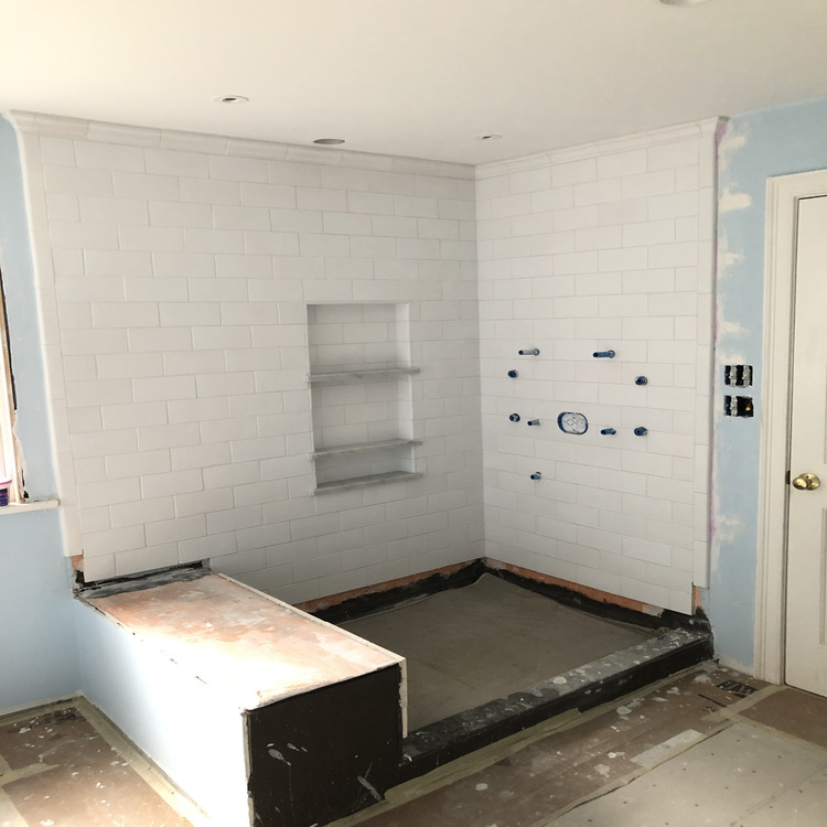 Construction services in Wilbraham, MA