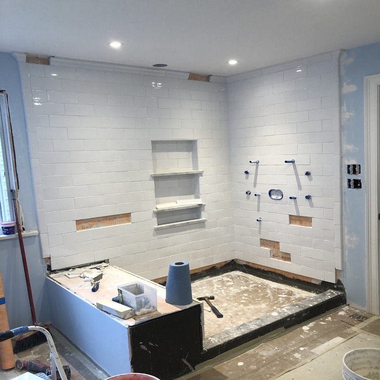 Construction services in Wilbraham, MA