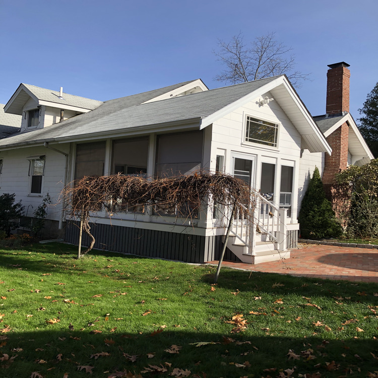 Construction services in Wilbraham, MA