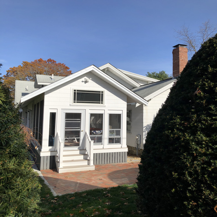 Construction services in Wilbraham, MA