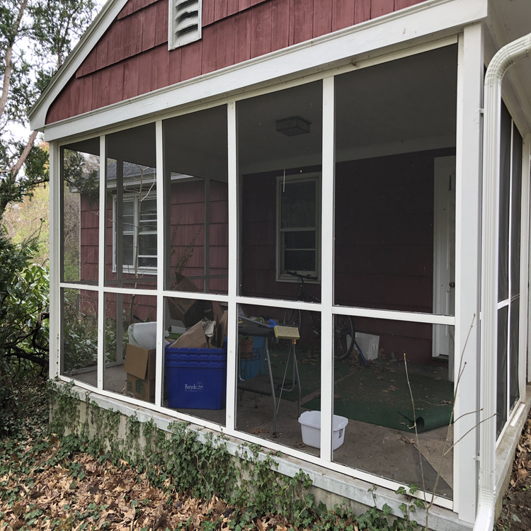 Construction services in Wilbraham, MA