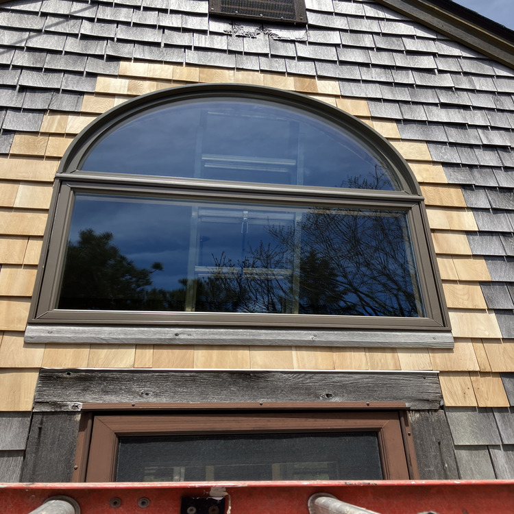 Construction services in Wilbraham, MA