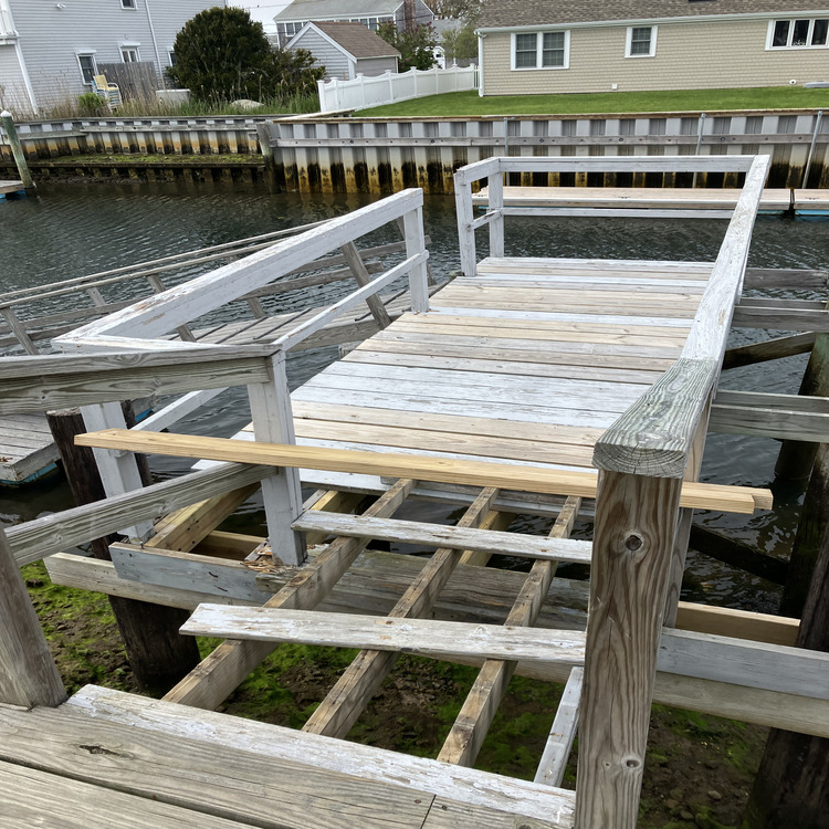 Construction services in Wilbraham, MA
