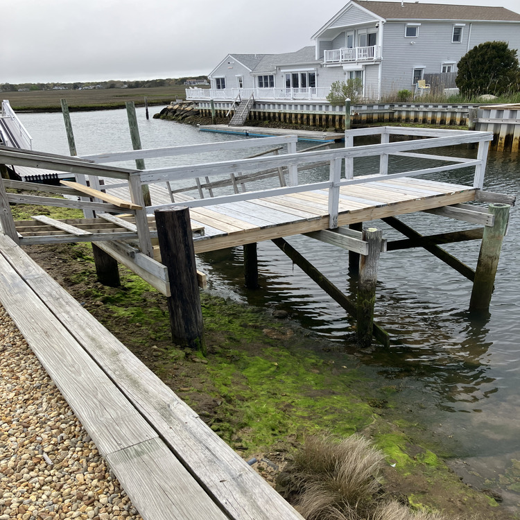 Construction services in Wilbraham, MA