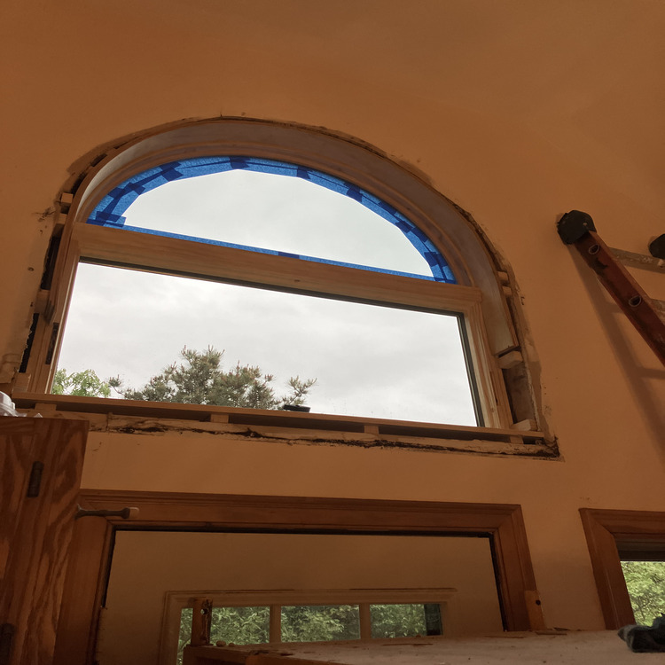 Construction services in Wilbraham, MA