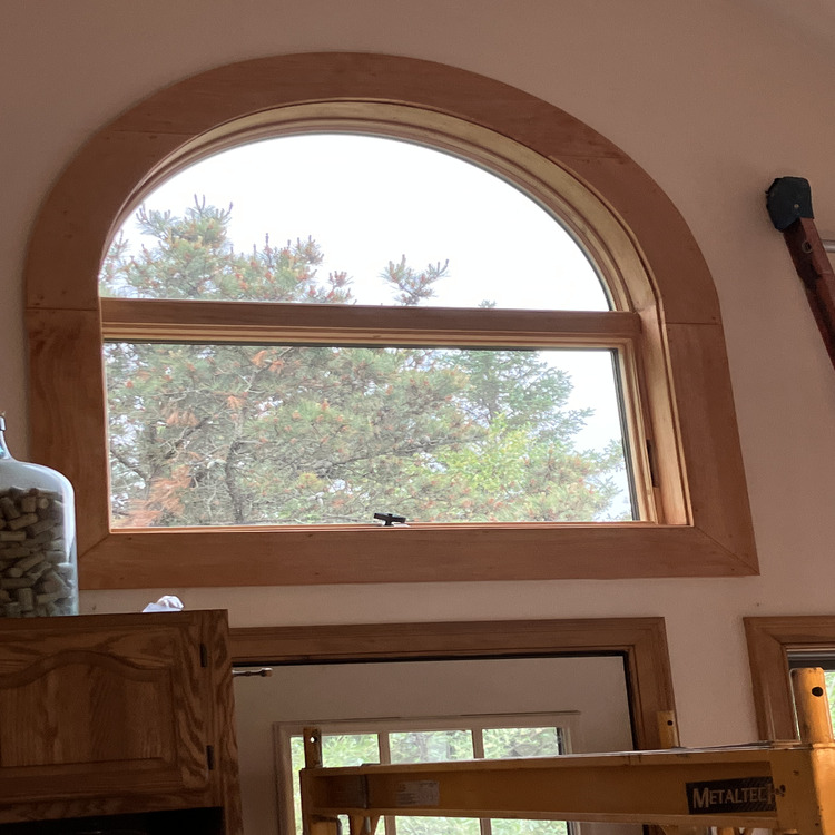 Construction services in Wilbraham, MA