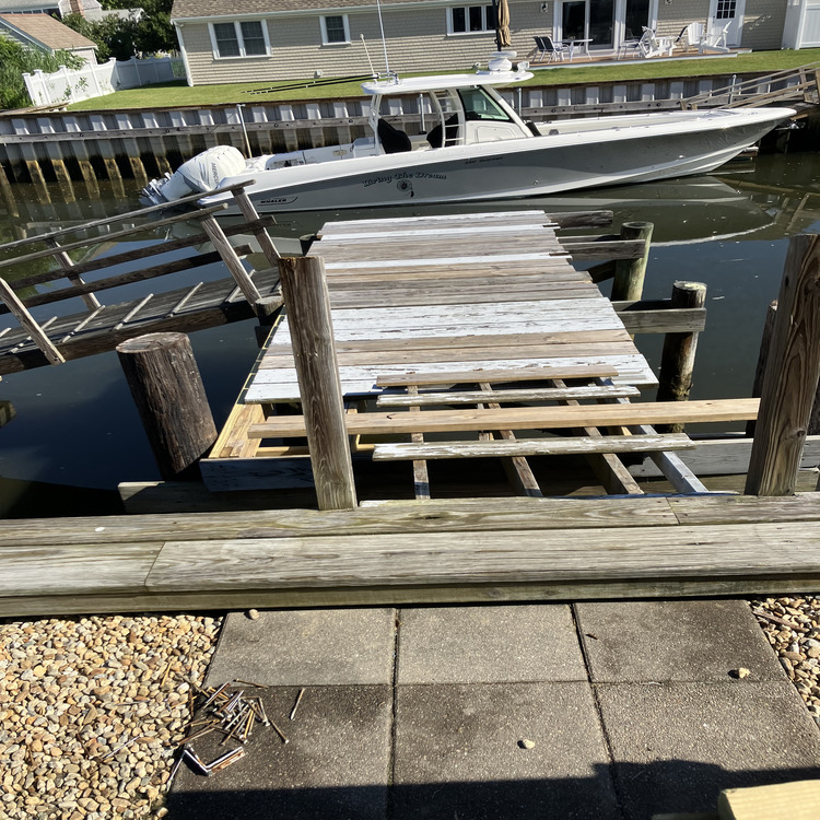 Construction services in Wilbraham, MA