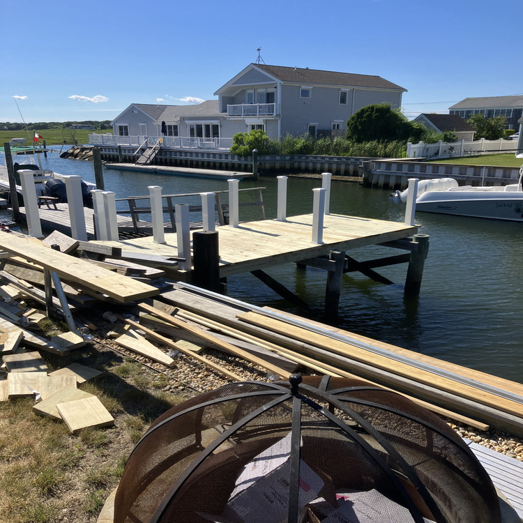Construction services in Wilbraham, MA
