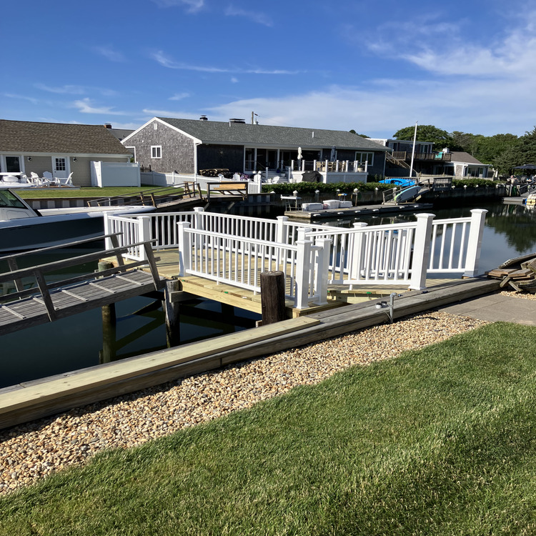 Construction services in Wilbraham, MA
