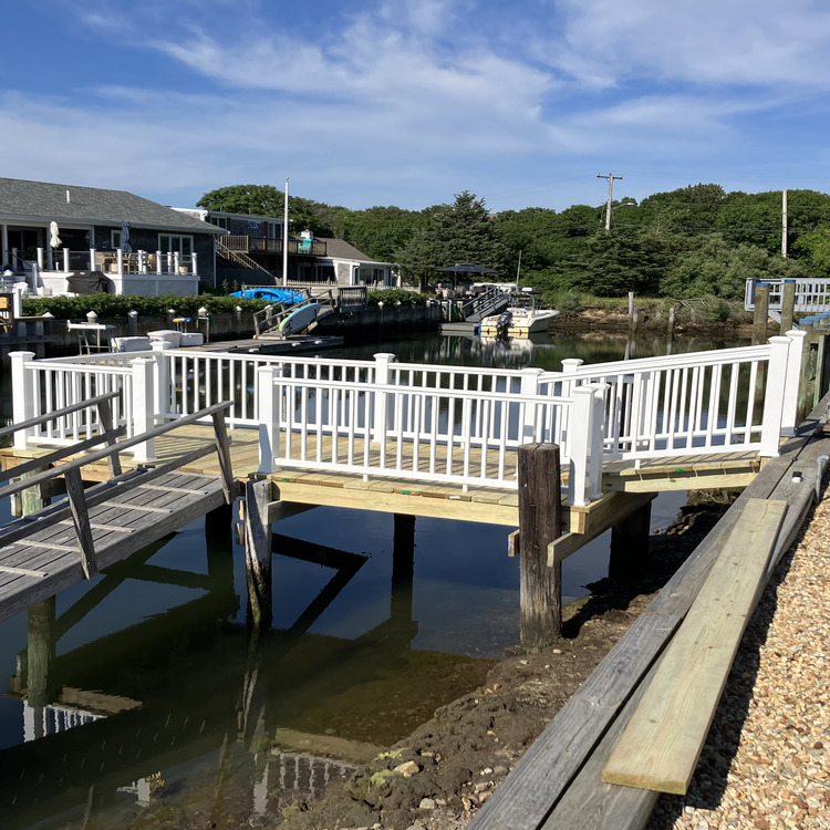 Construction services in Wilbraham, MA