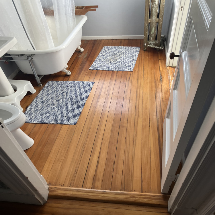 Construction services in Wilbraham, MA