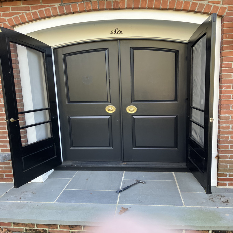 Construction services in Wilbraham, MA