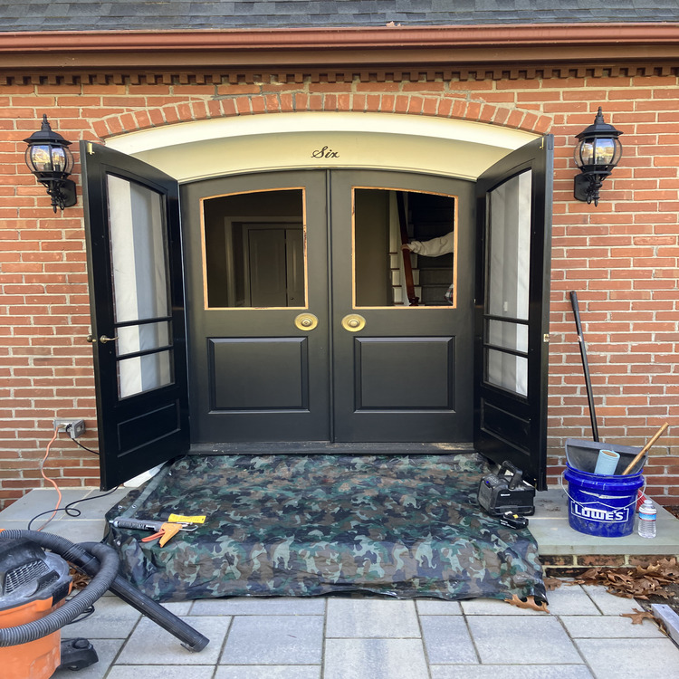 Construction services in Wilbraham, MA