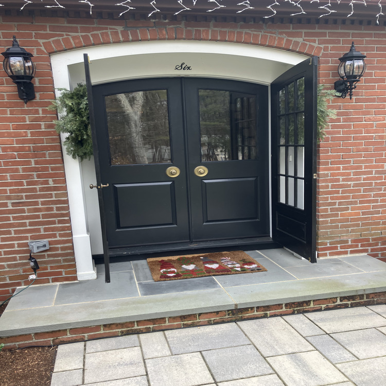 Construction services in Wilbraham, MA