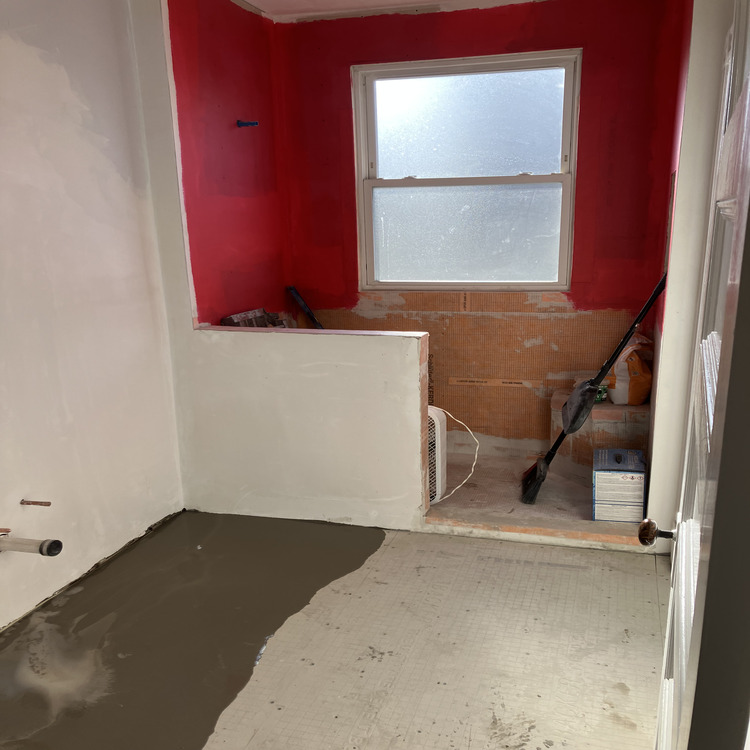 Construction services in Wilbraham, MA