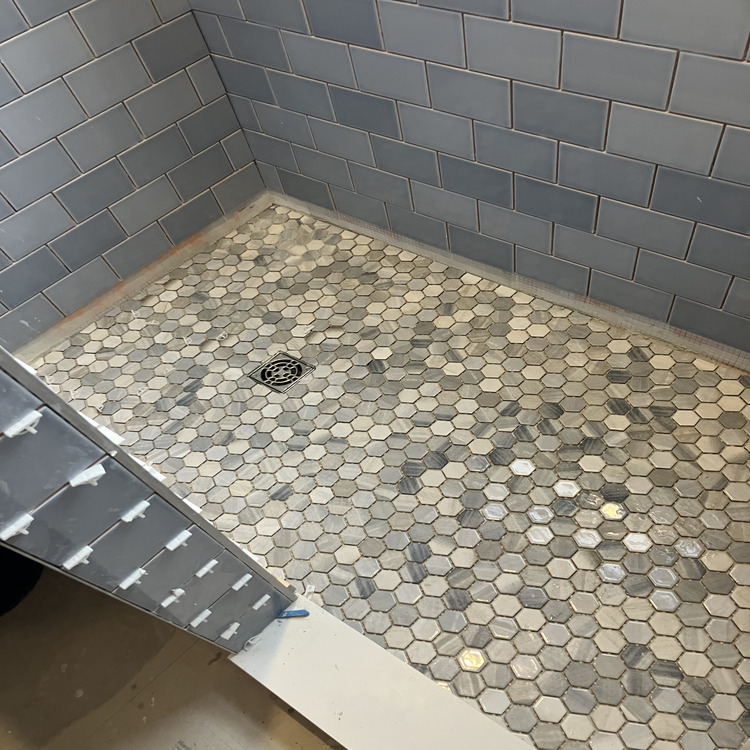 Construction services in Wilbraham, MA