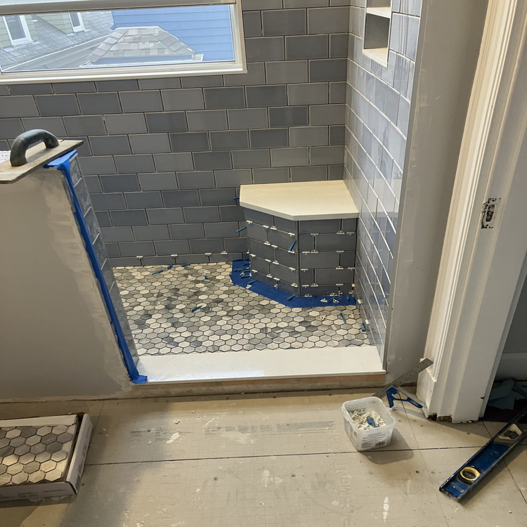 Construction services in Wilbraham, MA