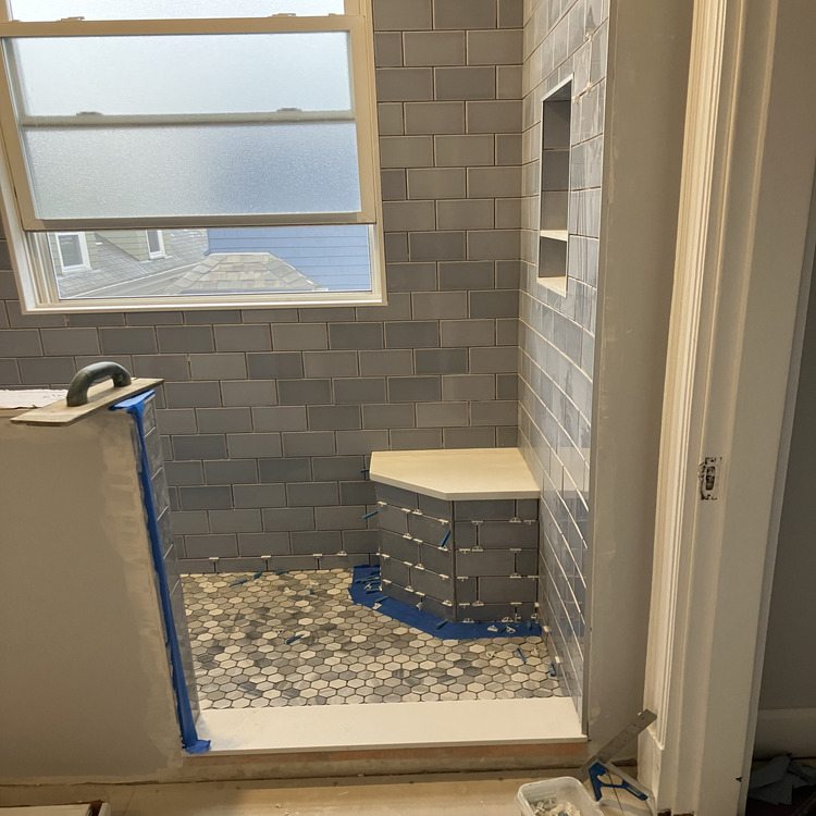 Construction services in Wilbraham, MA