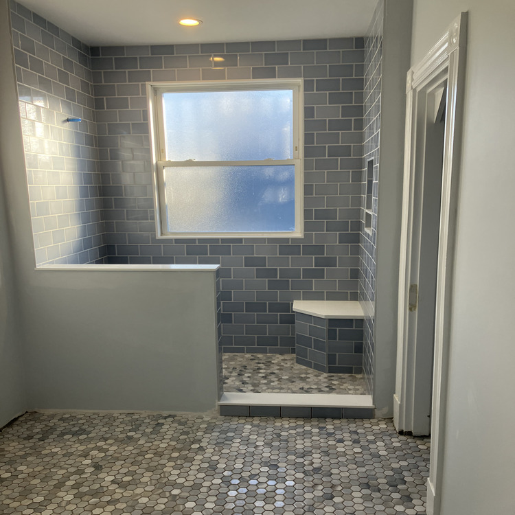 Construction services in Wilbraham, MA