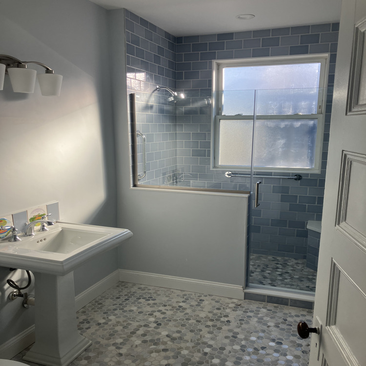 Construction services in Wilbraham, MA