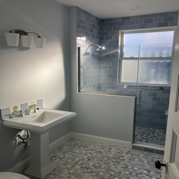 Construction services in Wilbraham, MA
