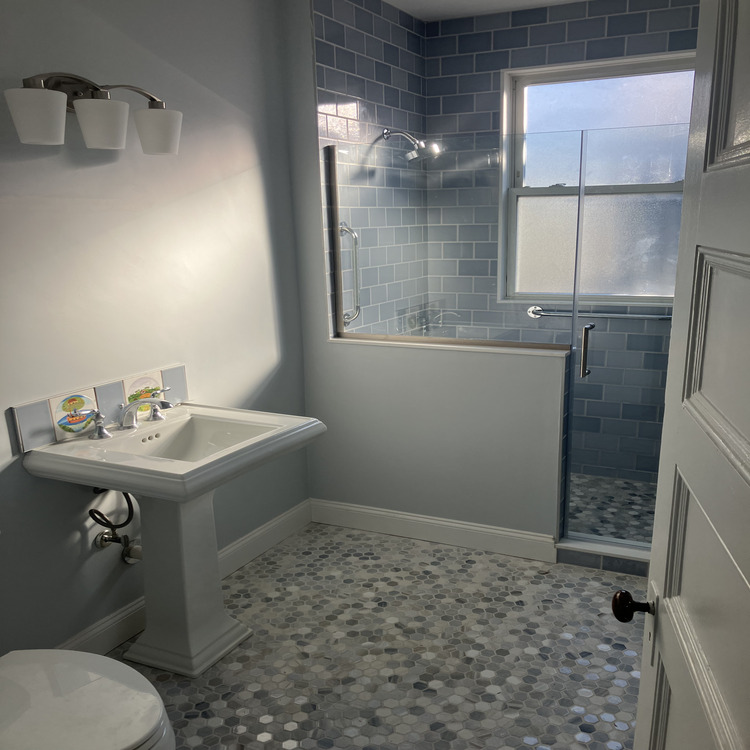 Construction services in Wilbraham, MA
