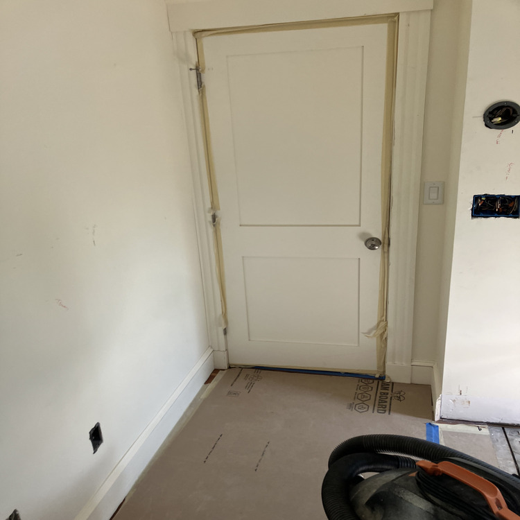 Construction services in Wilbraham, MA