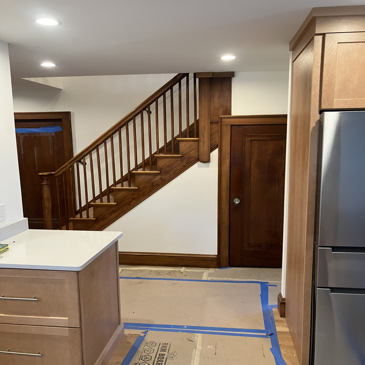 Construction services in Wilbraham, MA