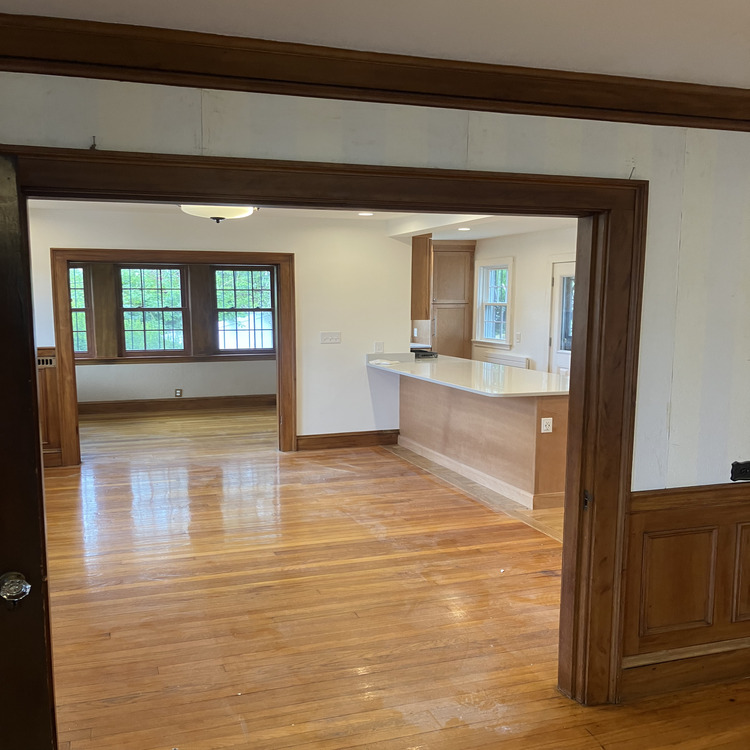 Construction services in Wilbraham, MA