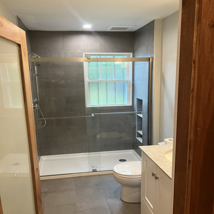 Construction services in Wilbraham, MA