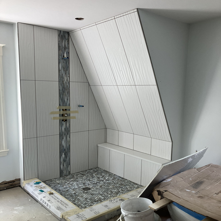 Construction services in Wilbraham, MA
