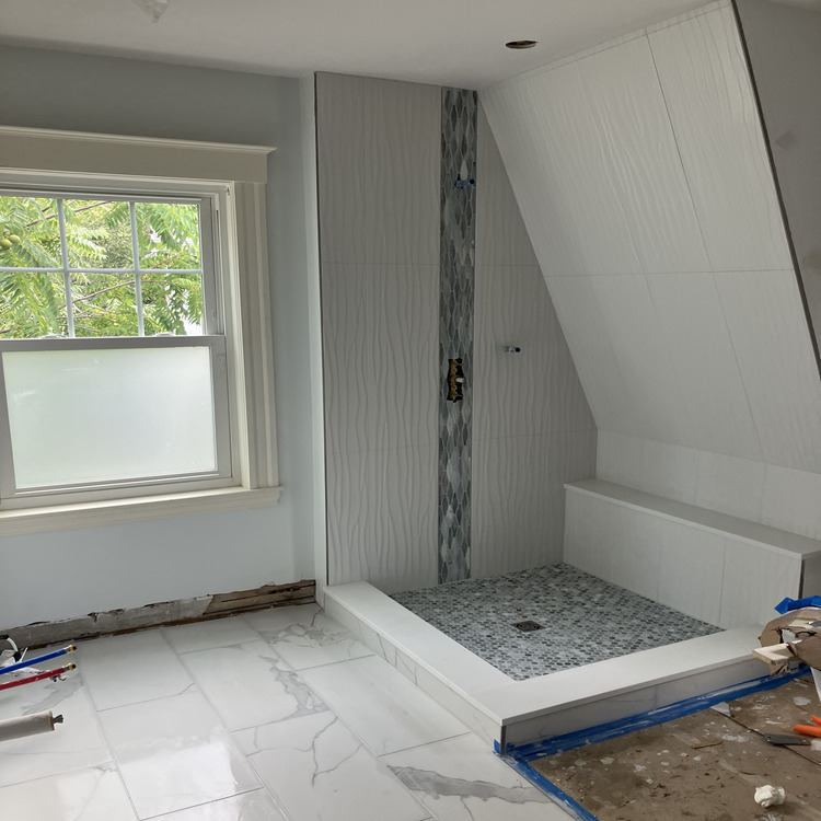 Construction services in Wilbraham, MA