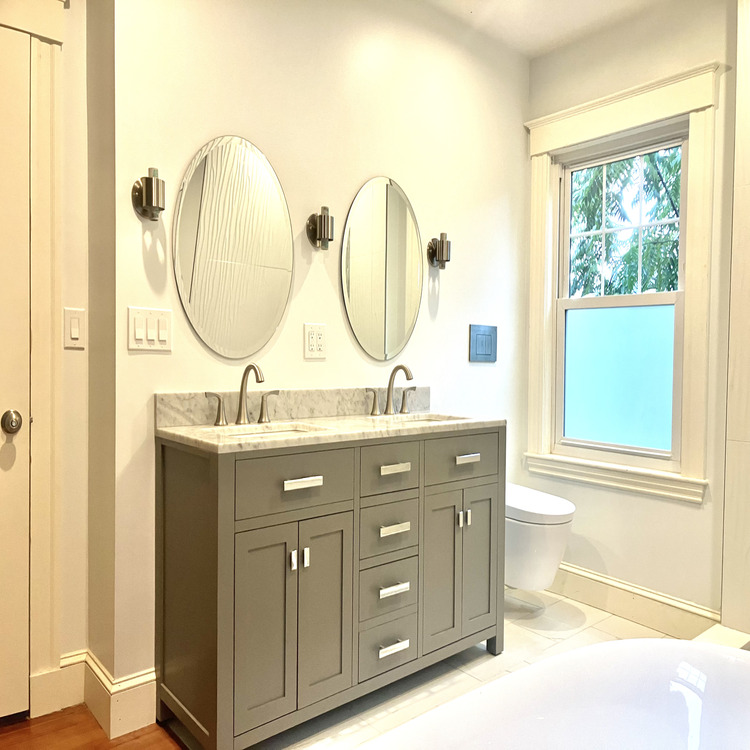 Construction services in Wilbraham, MA