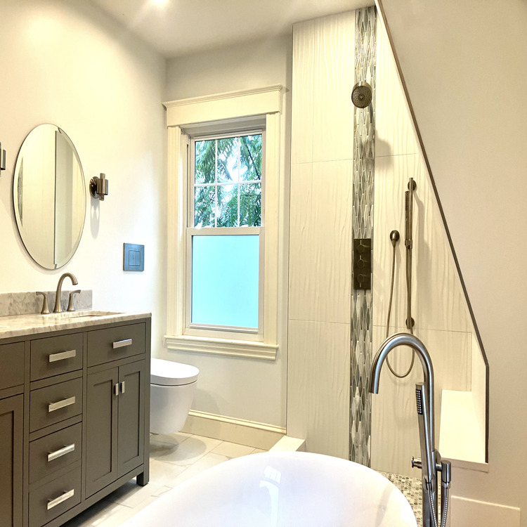Construction services in Wilbraham, MA