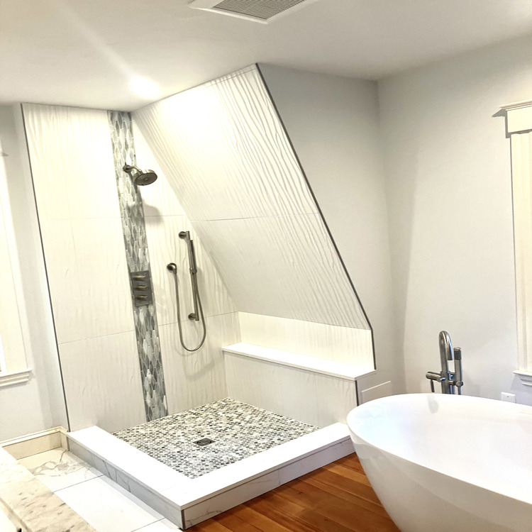 Construction services in Wilbraham, MA