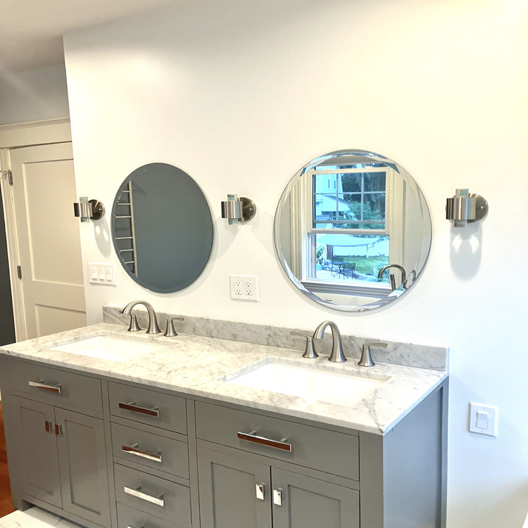 Construction services in Wilbraham, MA