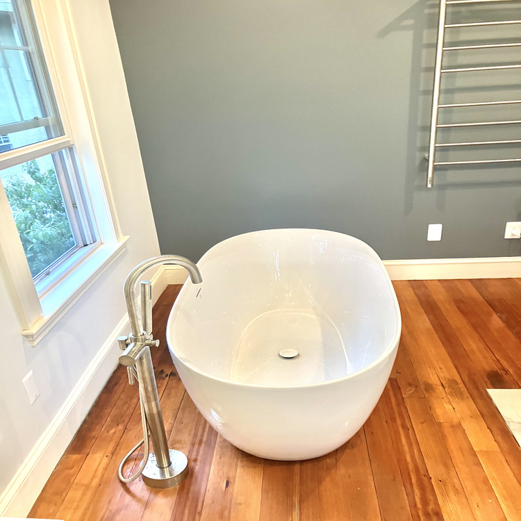 Construction services in Wilbraham, MA
