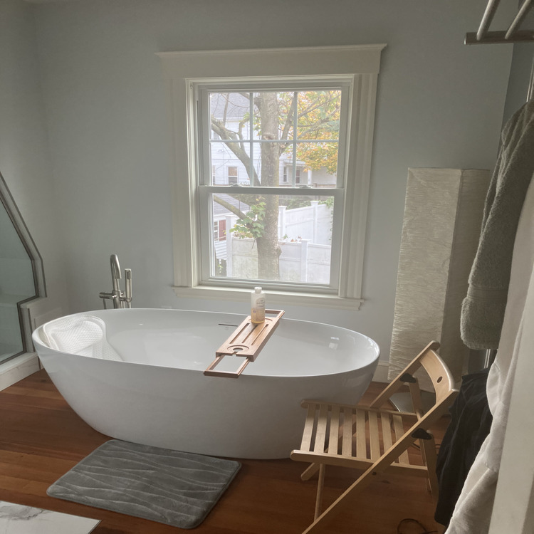Construction services in Wilbraham, MA